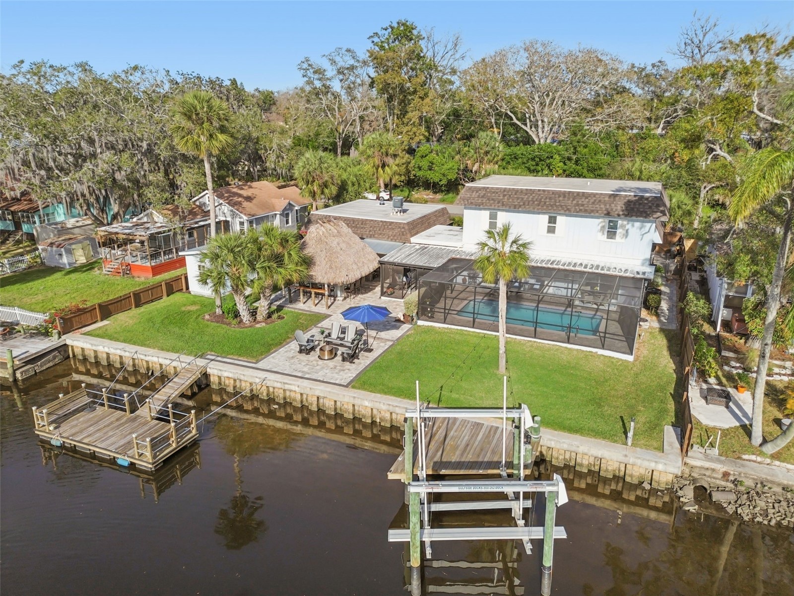 5809 Rio Drive New Port Richey FL 34652 W7881824 image3
