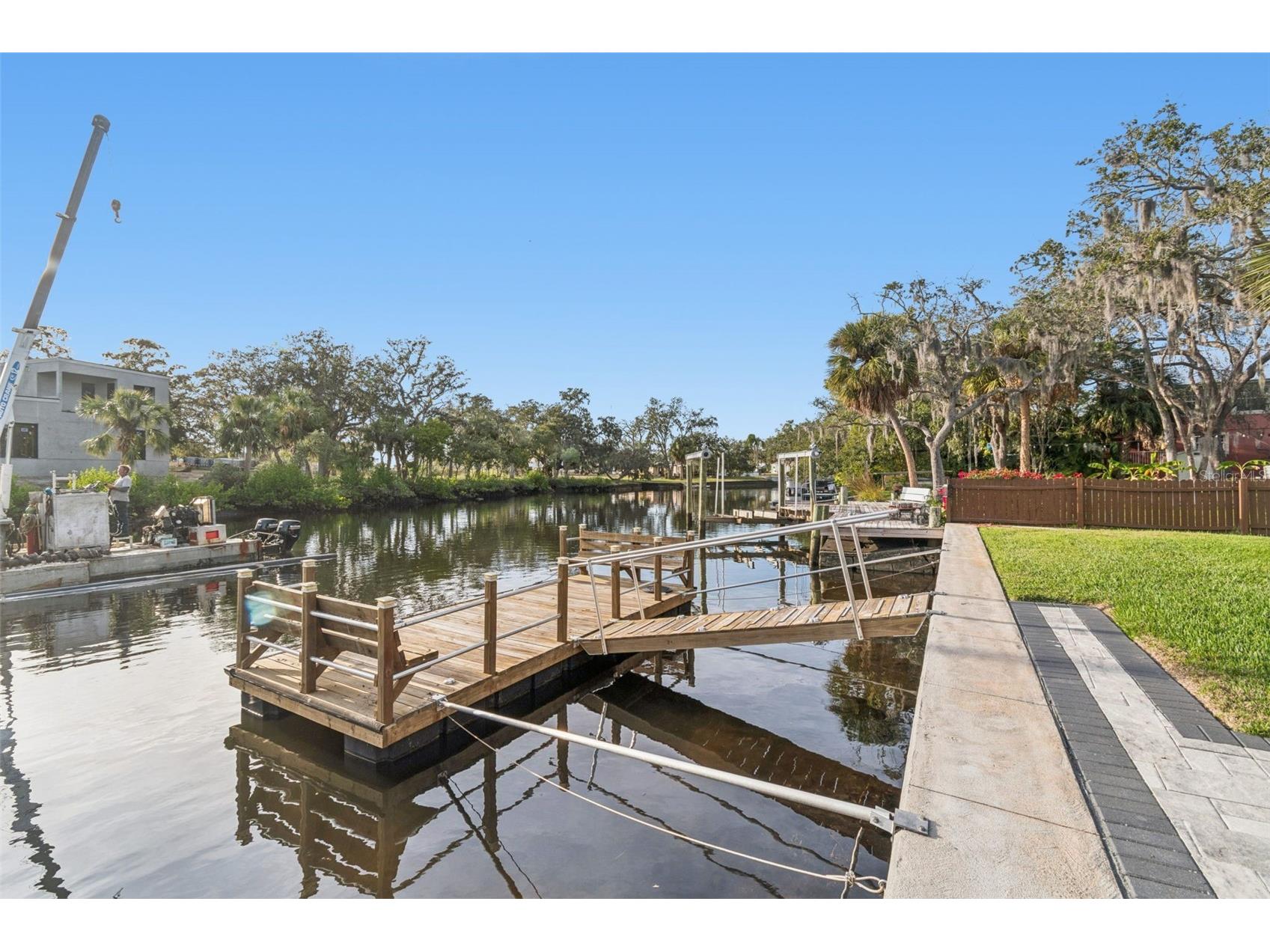 5809 Rio Drive New Port Richey FL 34652 W7881824 image37