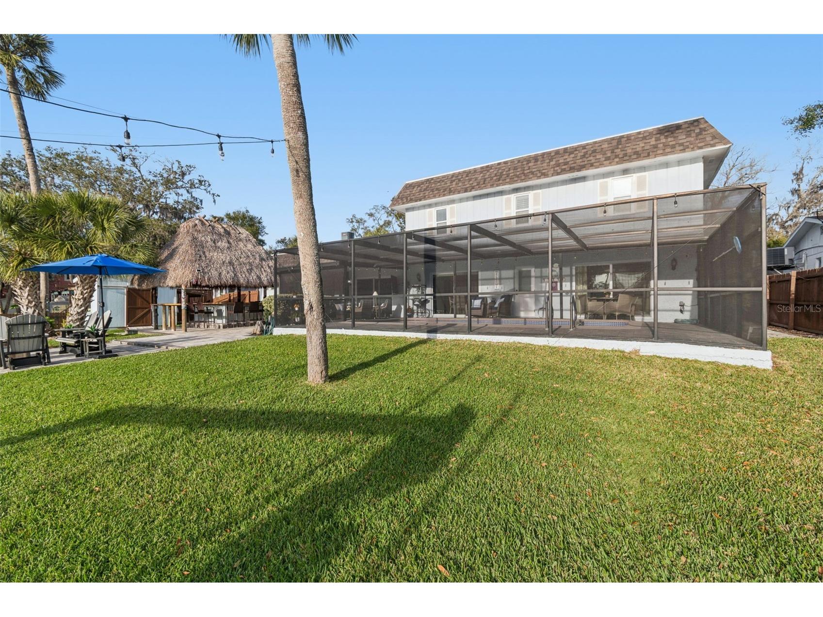 5809 Rio Drive New Port Richey FL 34652 W7881824 image38