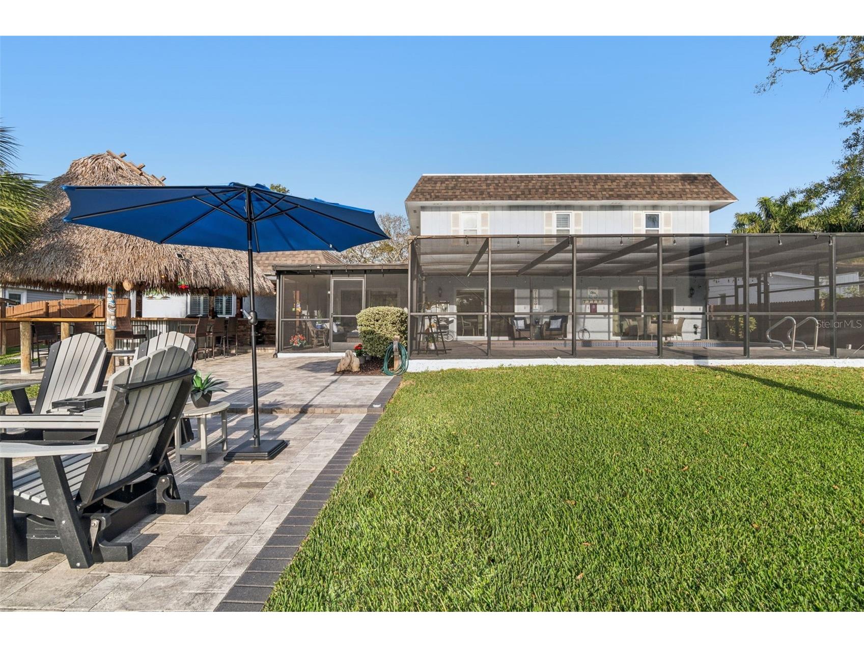 5809 Rio Drive New Port Richey FL 34652 W7881824 image39