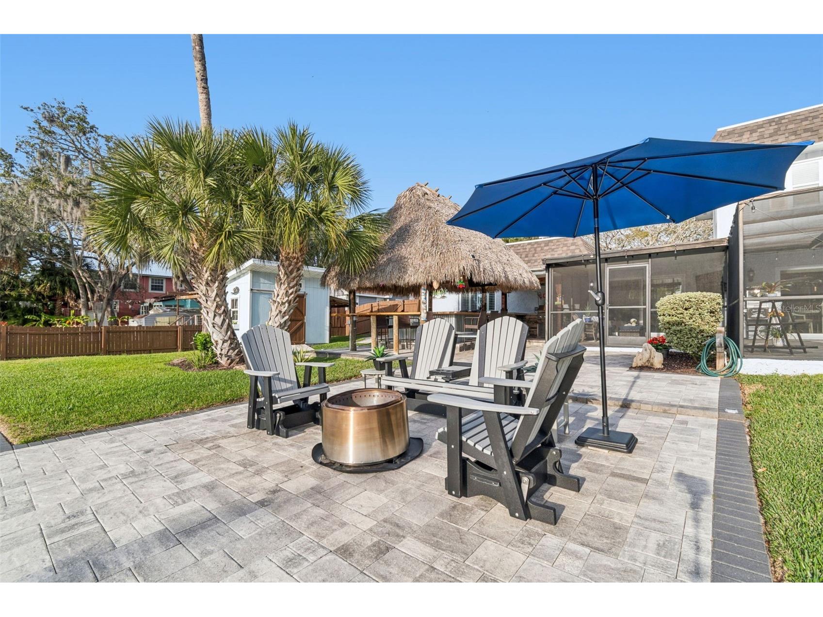5809 Rio Drive New Port Richey FL 34652 W7881824 image40