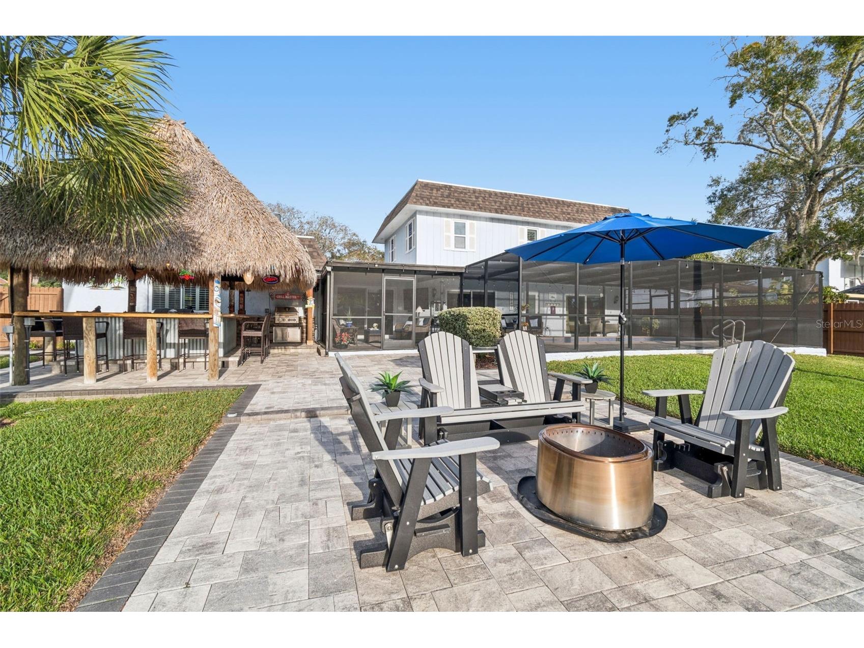 5809 Rio Drive New Port Richey FL 34652 W7881824 image42