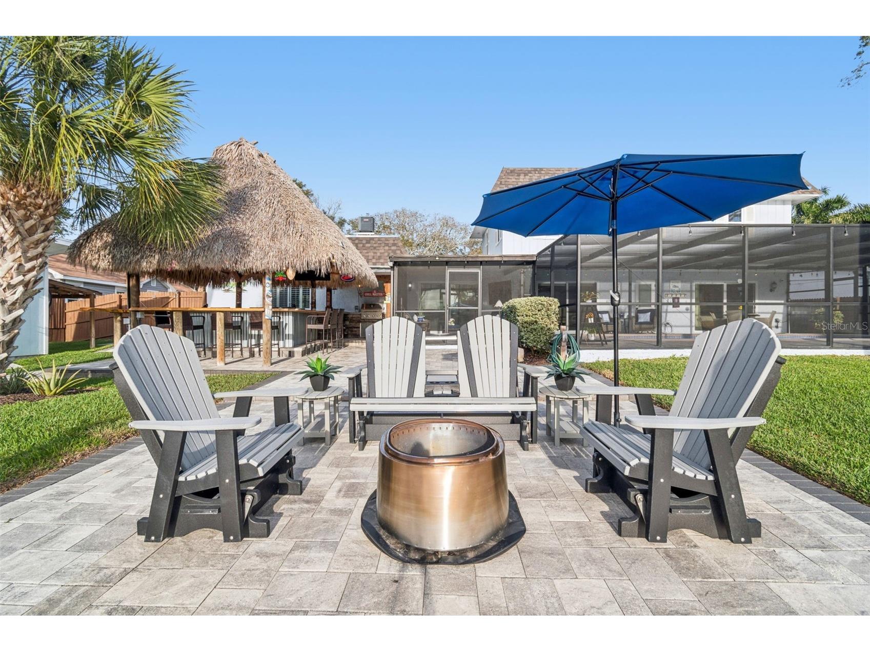 5809 Rio Drive New Port Richey FL 34652 W7881824 image43
