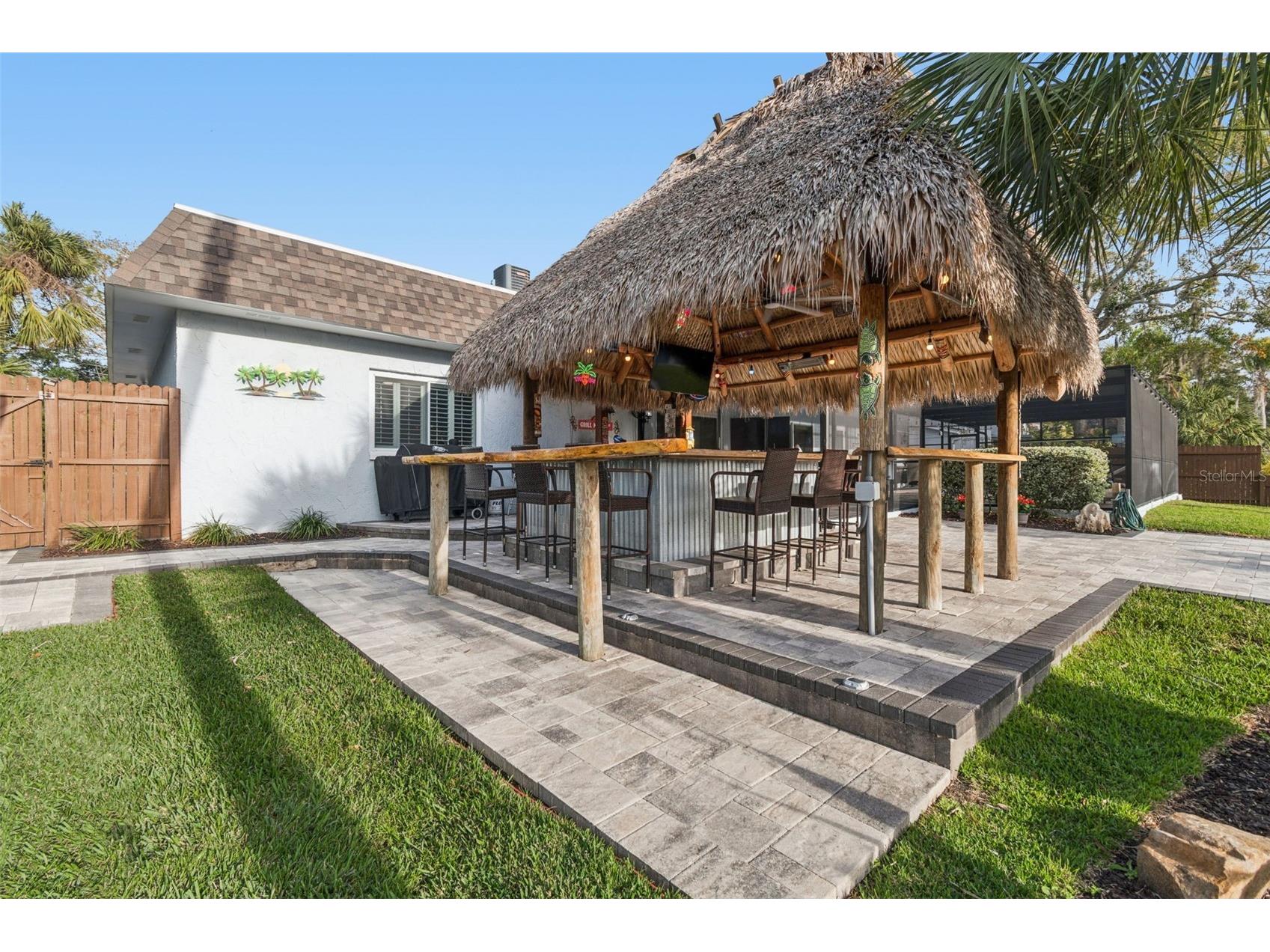 5809 Rio Drive New Port Richey FL 34652 W7881824 image44
