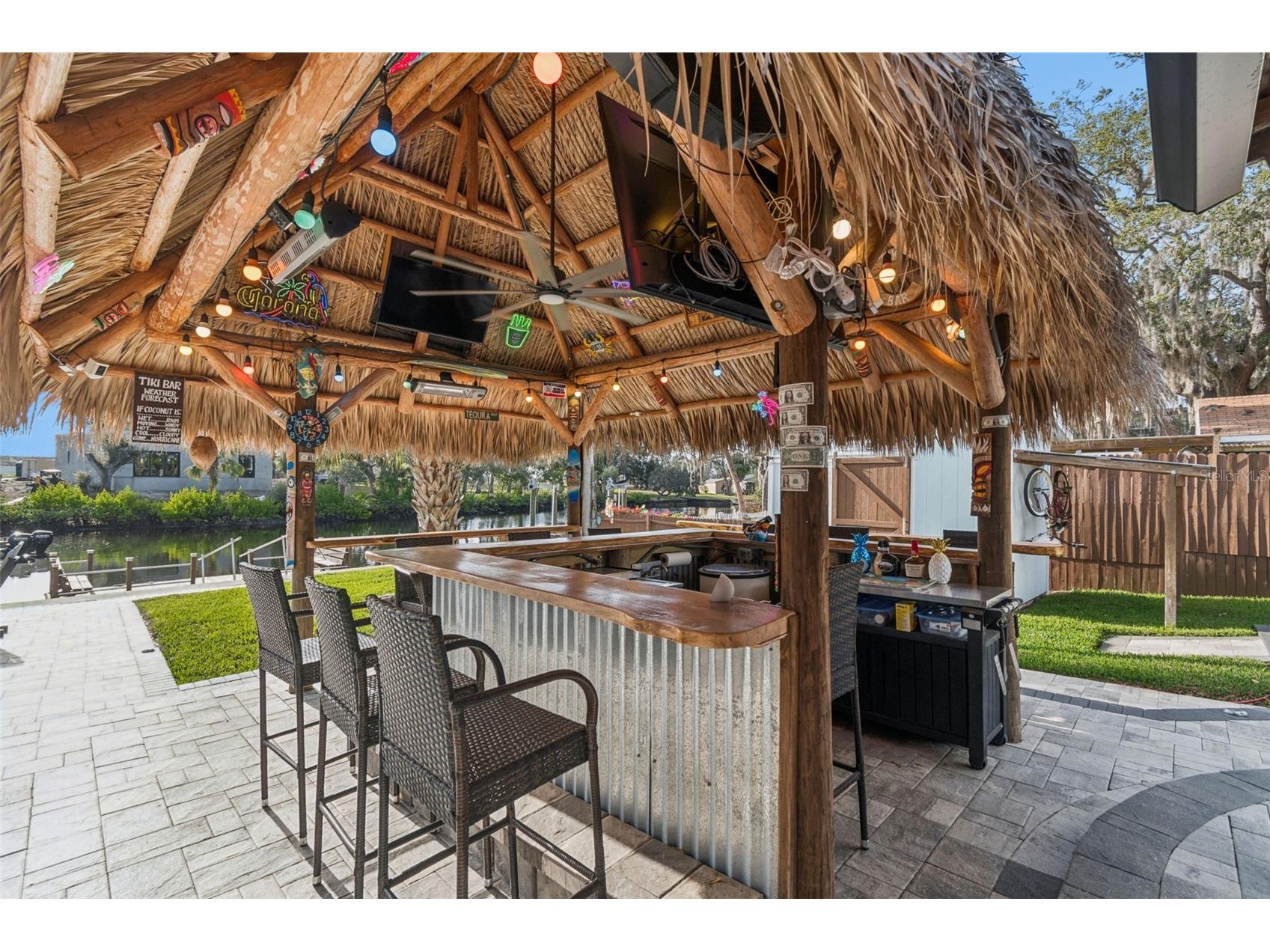 5809 Rio Drive New Port Richey FL 34652 W7881824 image46
