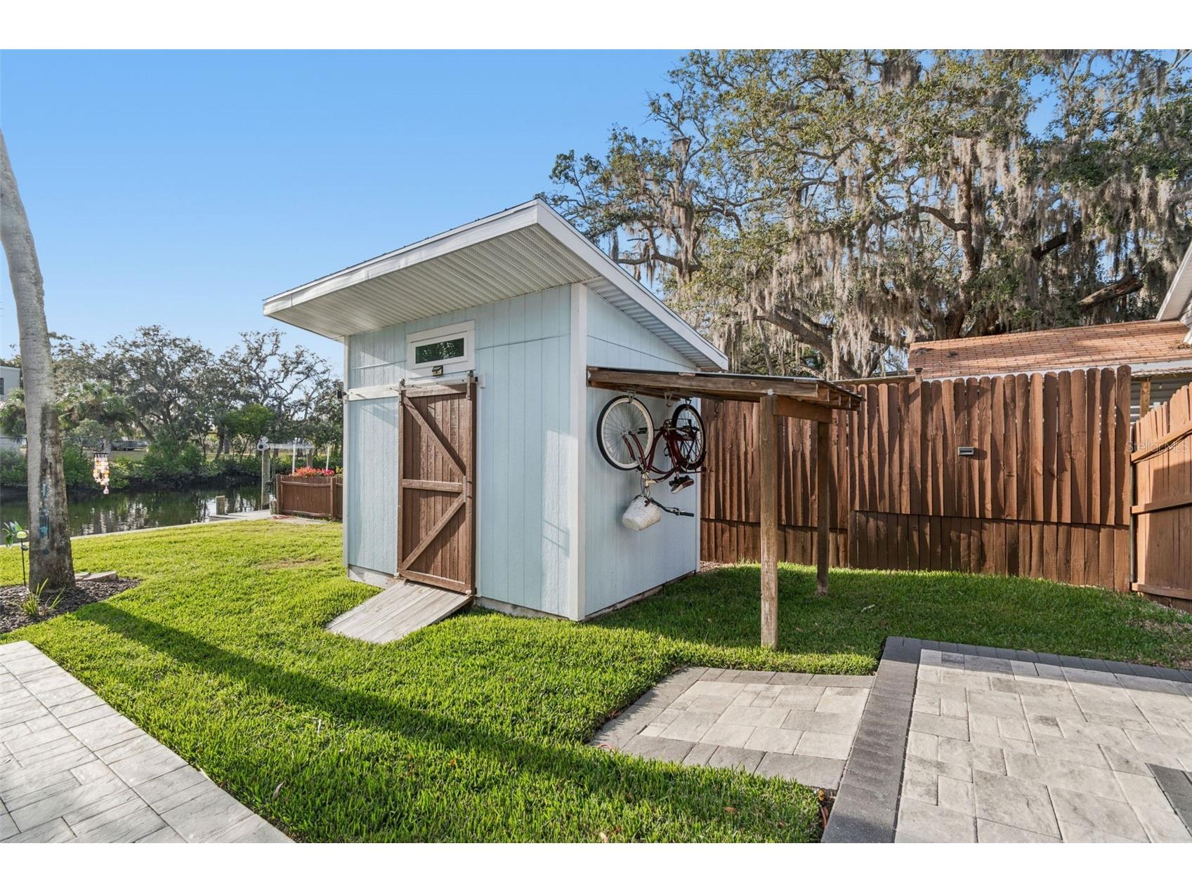 5809 Rio Drive New Port Richey FL 34652 W7881824 image47