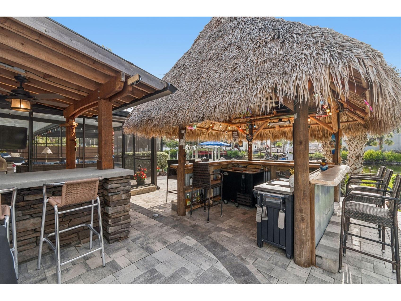 5809 Rio Drive New Port Richey FL 34652 W7881824 image48