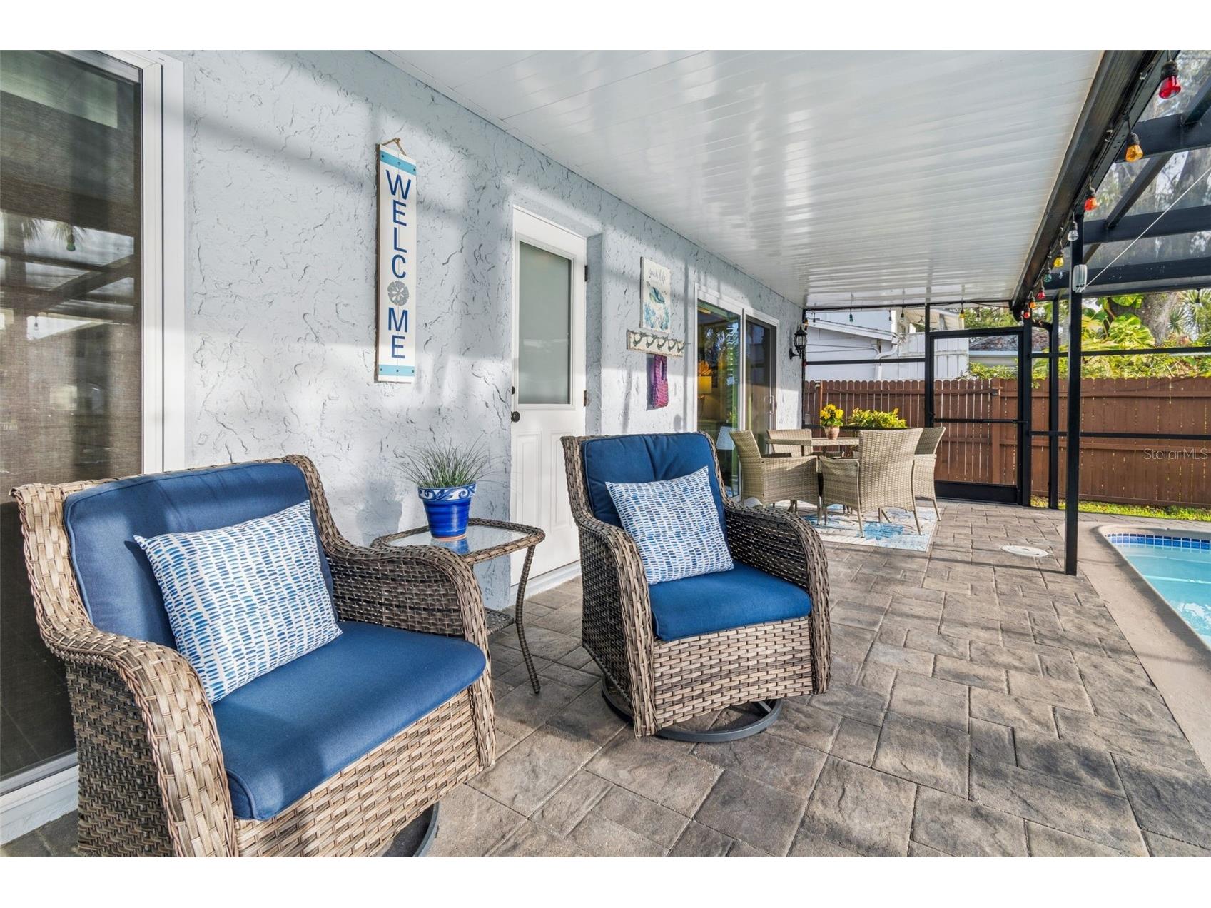 5809 Rio Drive New Port Richey FL 34652 W7881824 image50