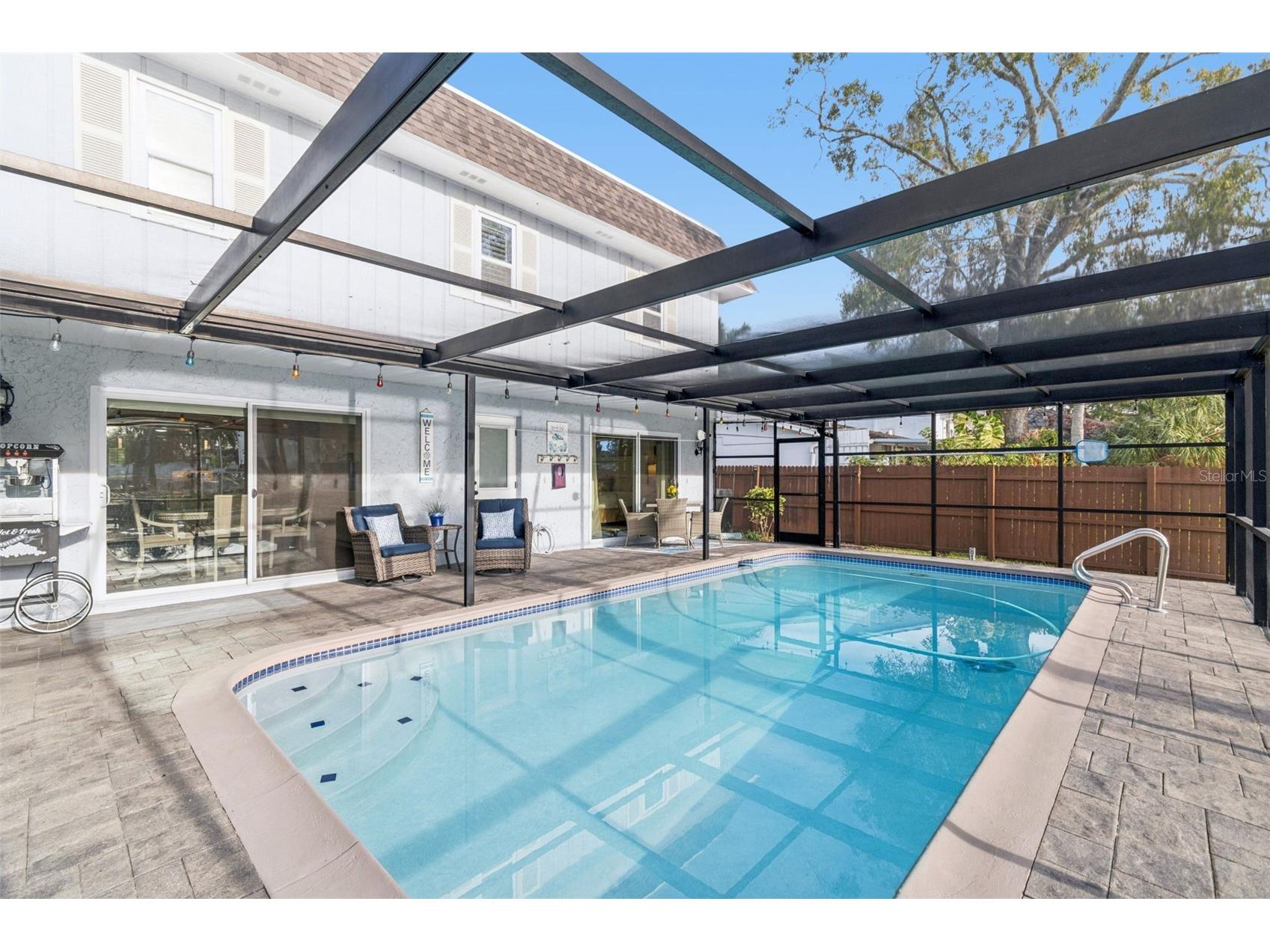 5809 Rio Drive New Port Richey FL 34652 W7881824 image52