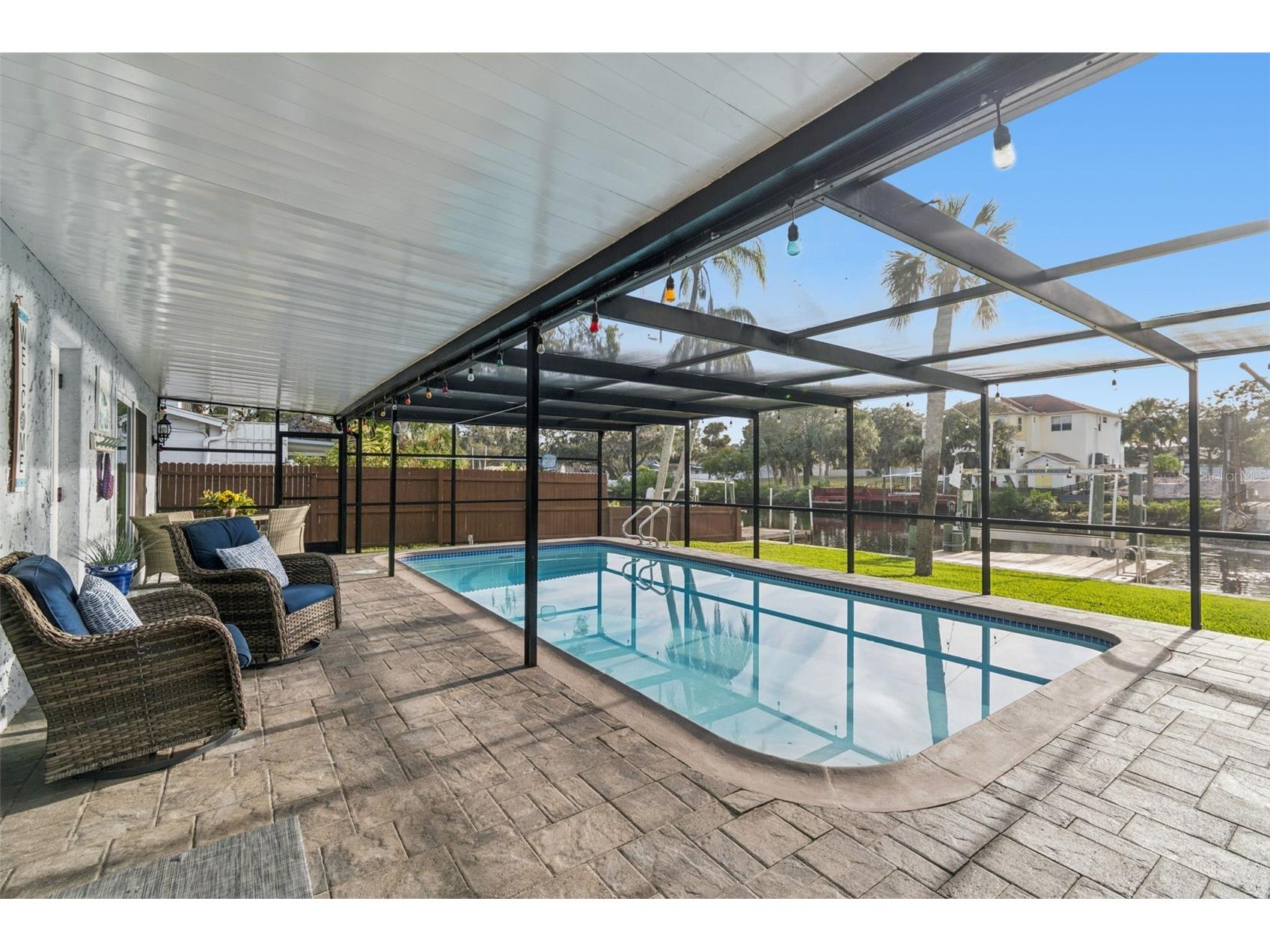 5809 Rio Drive New Port Richey FL 34652 W7881824 image53