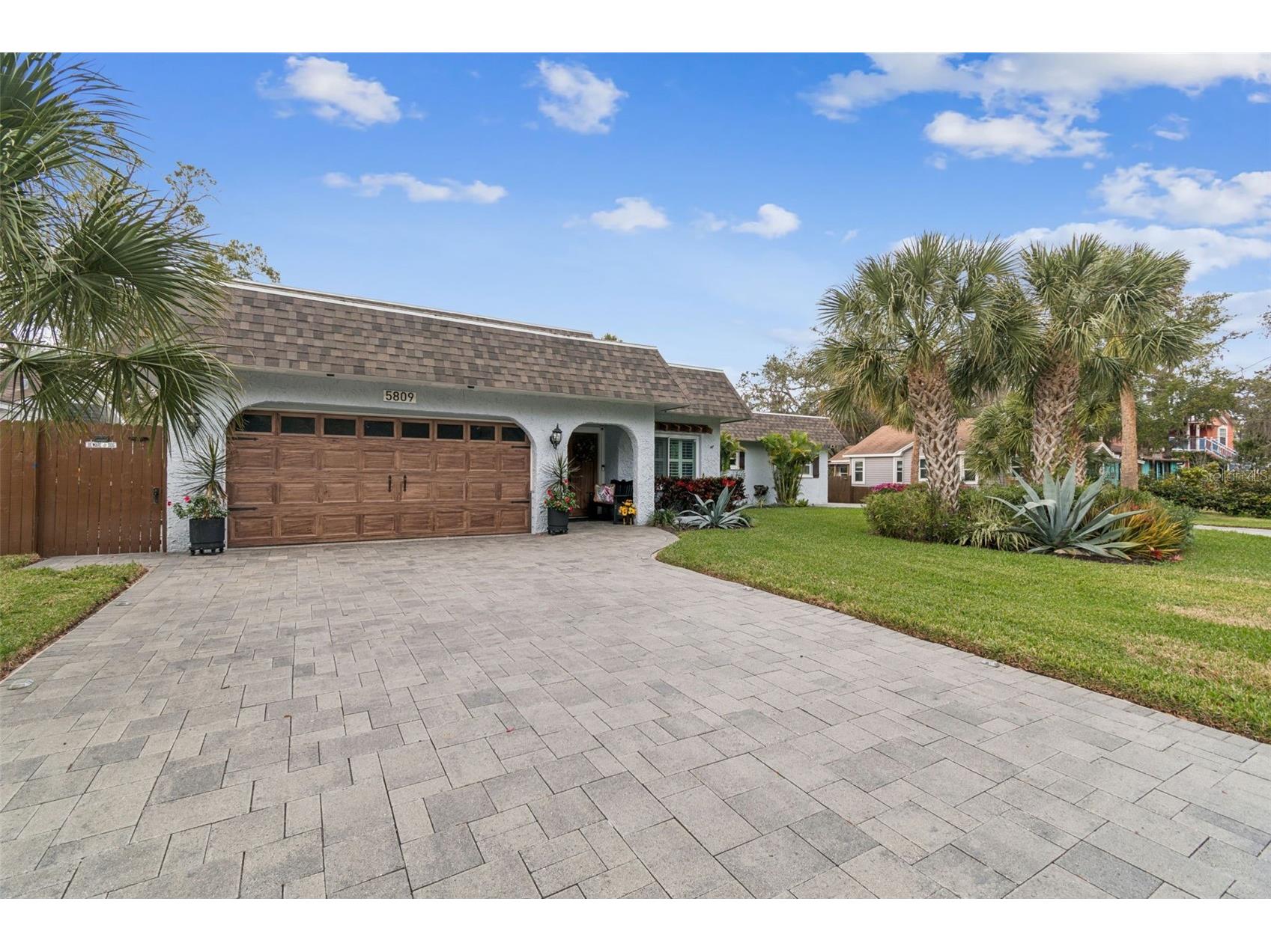 5809 Rio Drive New Port Richey FL 34652 W7881824 image58