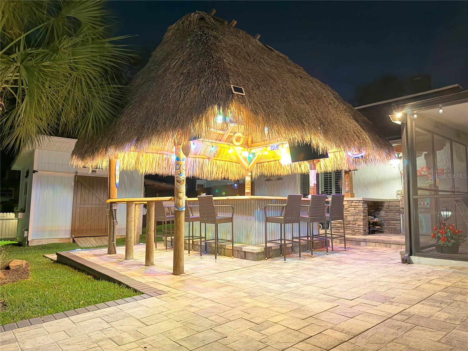 5809 Rio Drive New Port Richey FL 34652 W7881824 image60