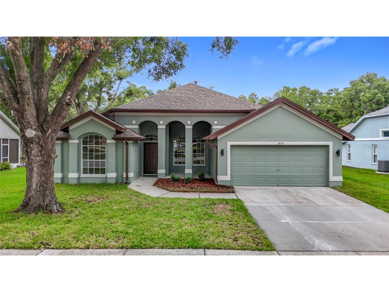 5809 Silas Creek Lane Wesley Chapel FL 33545 TB8393919 image1