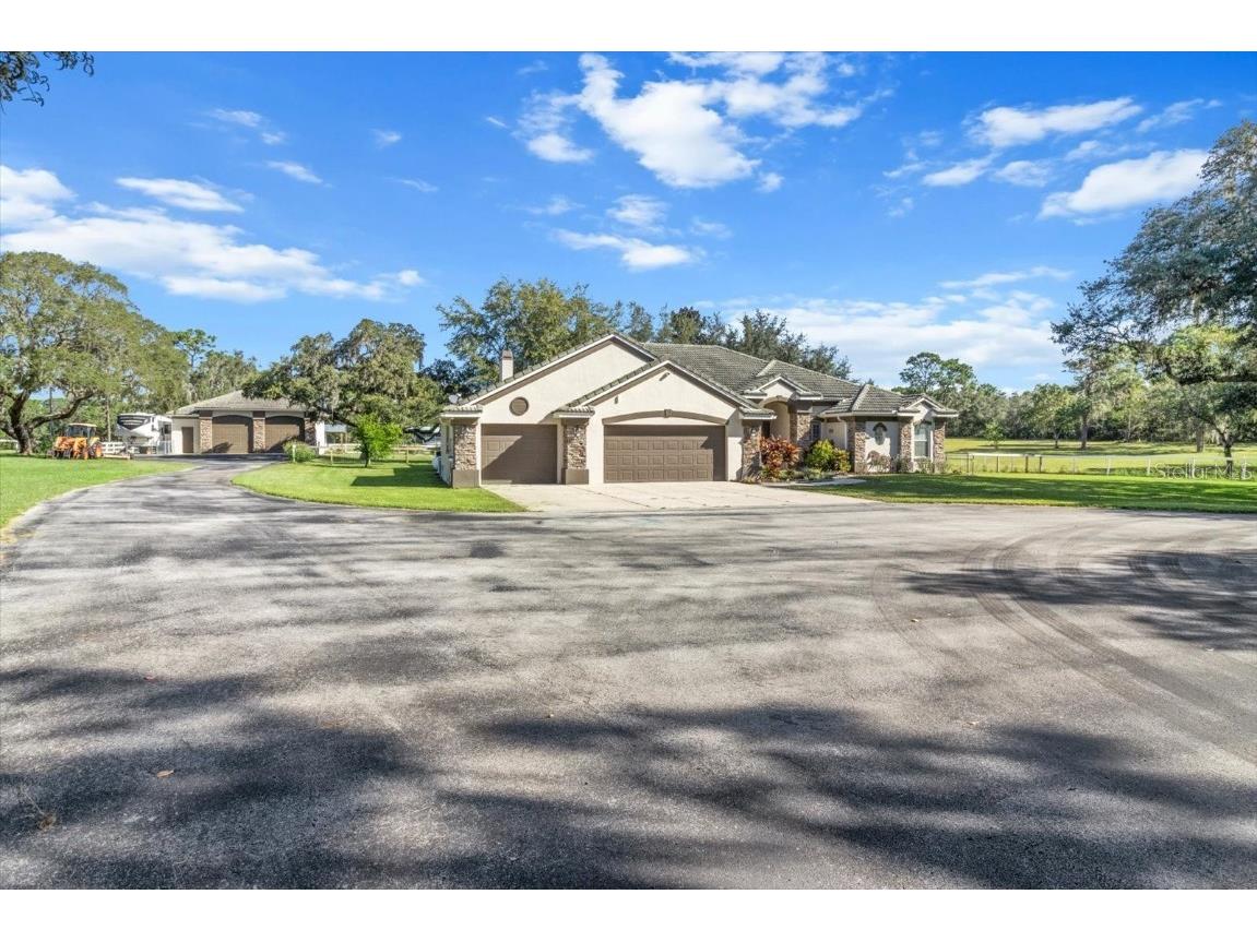 5809 W Grover Cleveland Boulevard Homosassa FL 34446 OM686674 image1