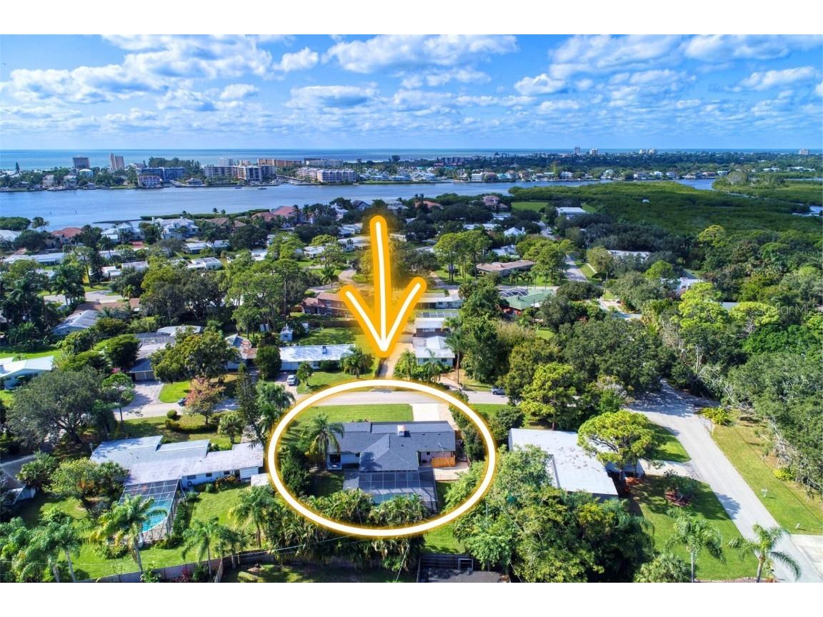 5809 Wildwood Avenue Sarasota FL 34231 A4573755 image1