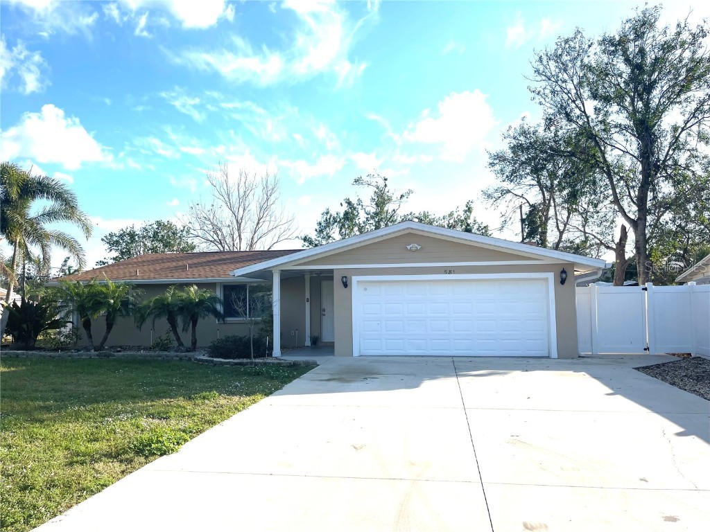 581 Blackburn Street Englewood FL 34223 D6128455 image1