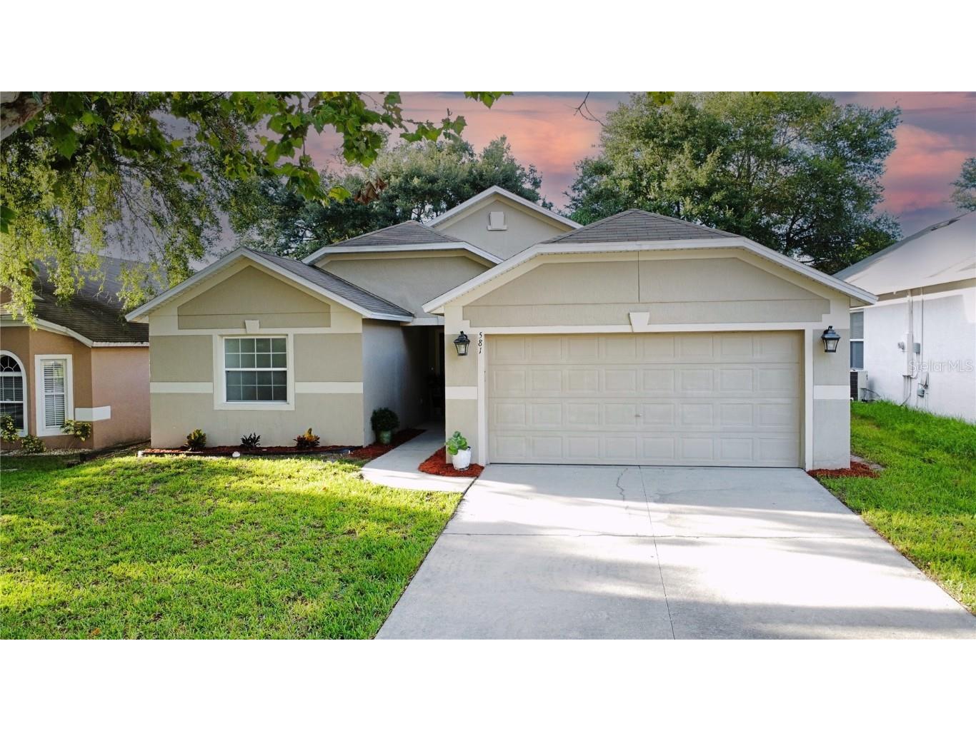 581 Blue Park Road Orange City FL 32763 O6125563 image1