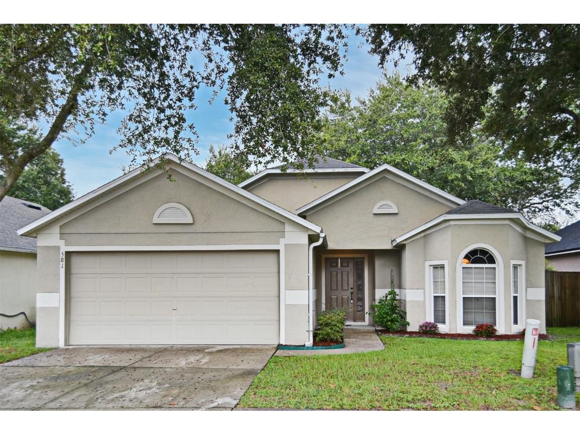 581 Blue Water Avenue Orange City FL 32763 O6145401 image1