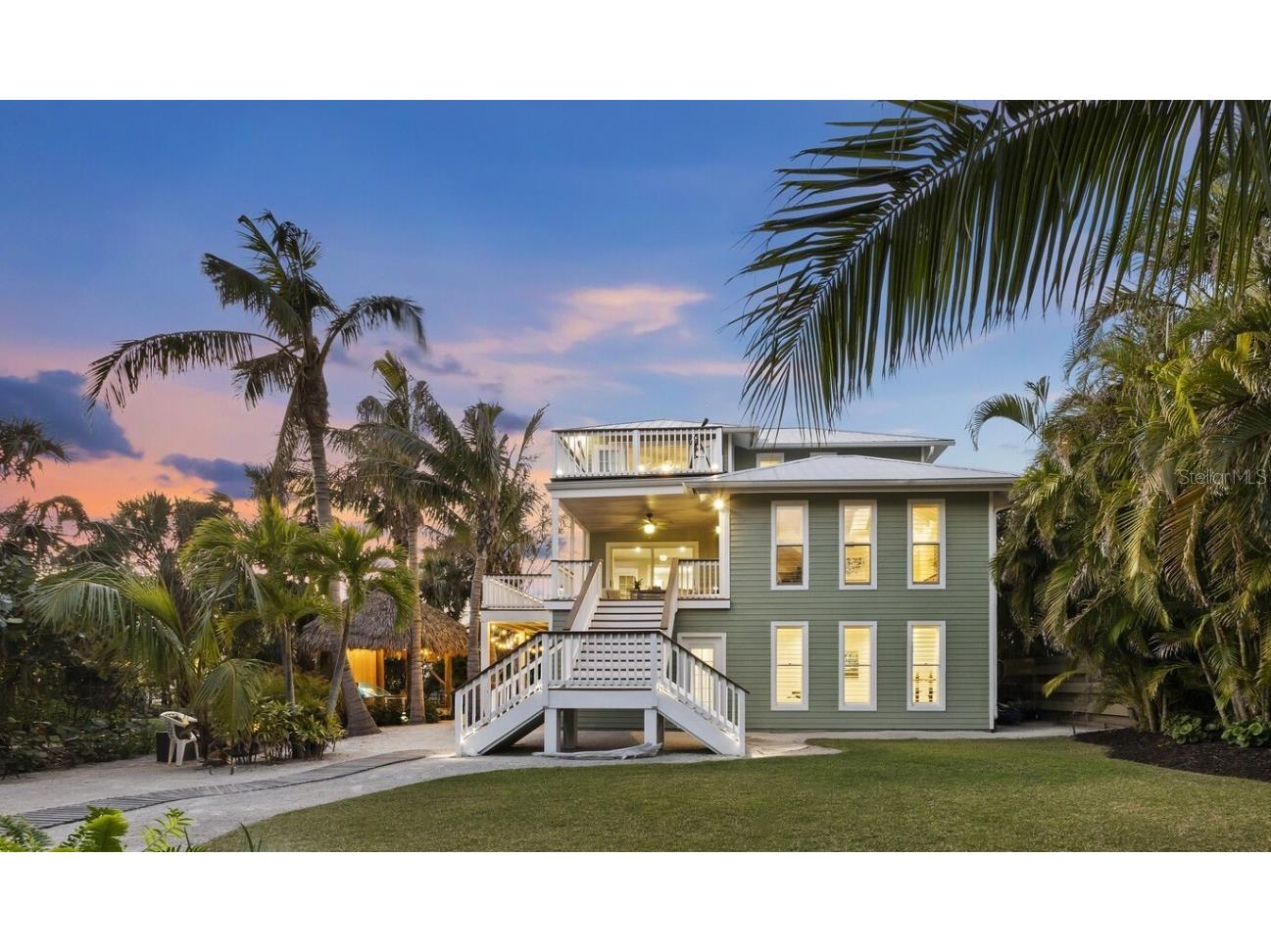 581 Broadway Street Longboat Key FL 34228 A4642068 image1