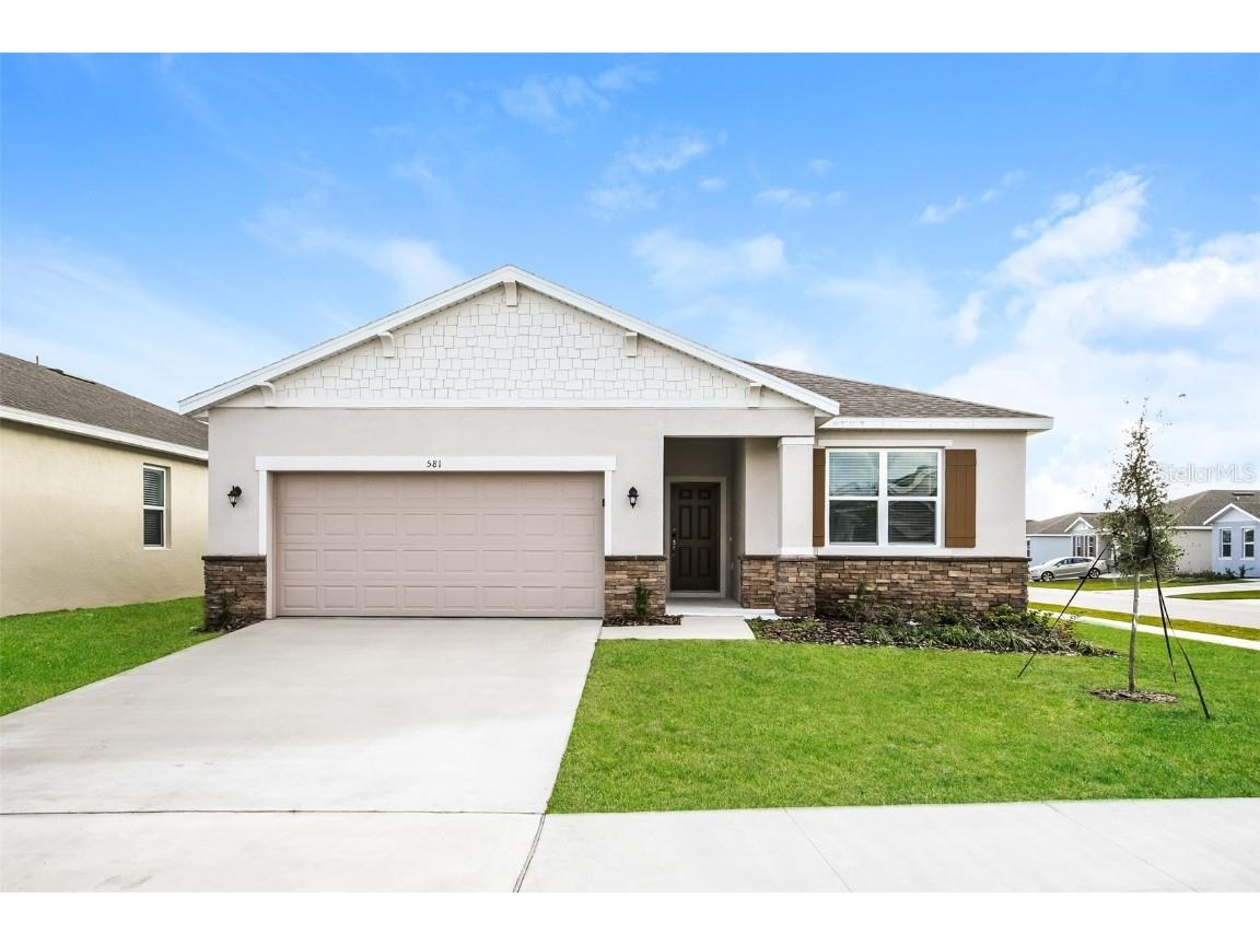 581 Crown Rose Drive Eagle Lake FL 33839 O6203564 image1