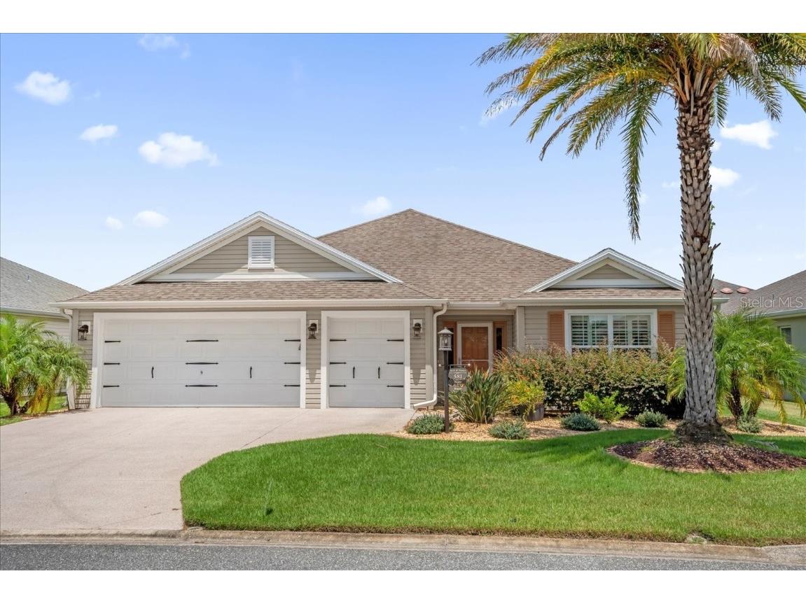 581 Evesborough Path The Villages FL 32163 G5100699 image1