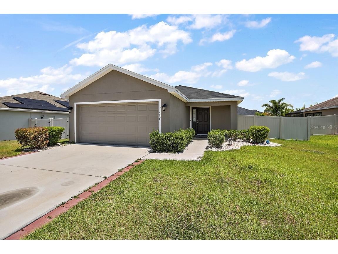 581 Greenshank Drive Haines City FL 33844 G5055514 image1