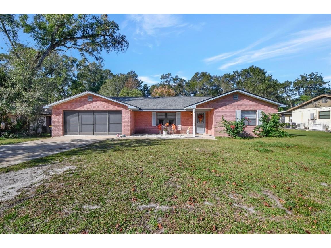 581 Heather Lane Orange City FL 32763 V4933622 image1
