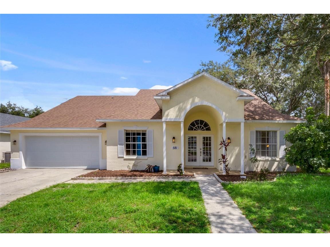 581 Hollingshead Loop Davenport FL 33896 O6299174 image1