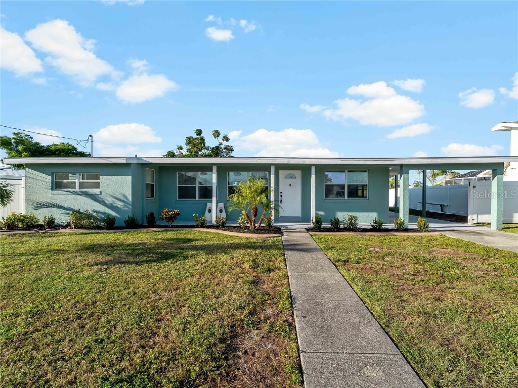 581 Lindley Terrace Port Charlotte FL 33952 - NOTSON WATERWAY C7516333 image3