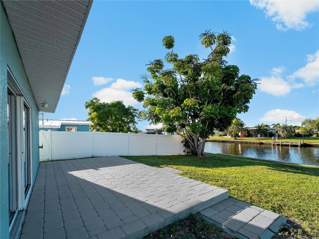581 Lindley Terrace Port Charlotte FL 33952 - NOTSON WATERWAY C7516333 image32