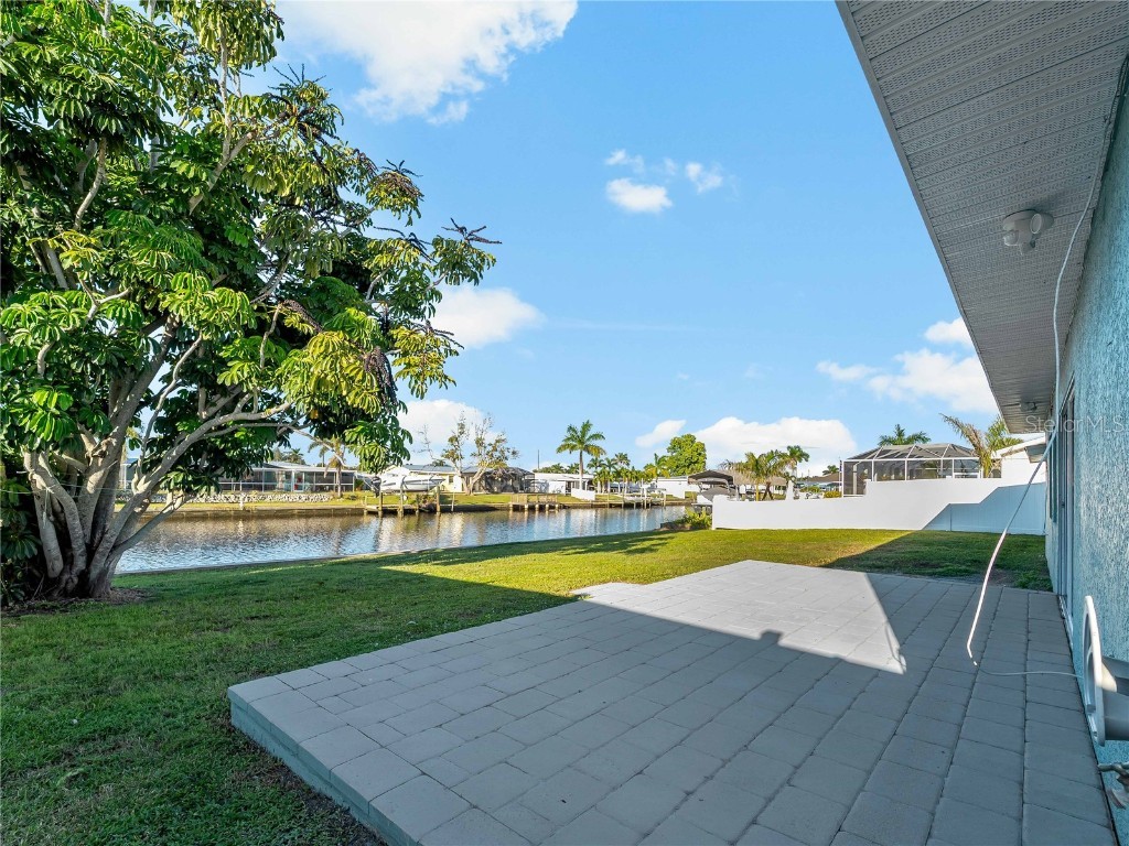 581 Lindley Terrace Port Charlotte FL 33952 - NOTSON WATERWAY C7516333 image33