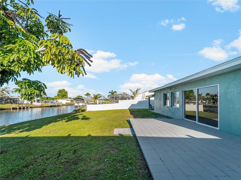 581 Lindley Terrace Port Charlotte FL 33952 - NOTSON WATERWAY C7516333 image34