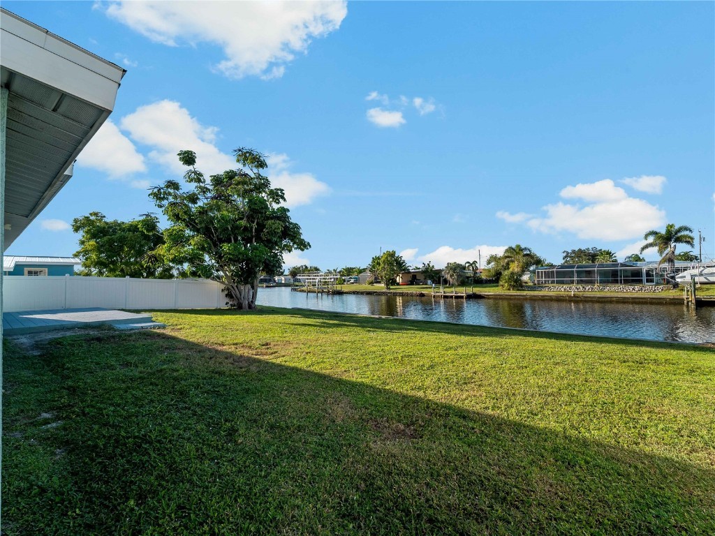 581 Lindley Terrace Port Charlotte FL 33952 - NOTSON WATERWAY C7516333 image35