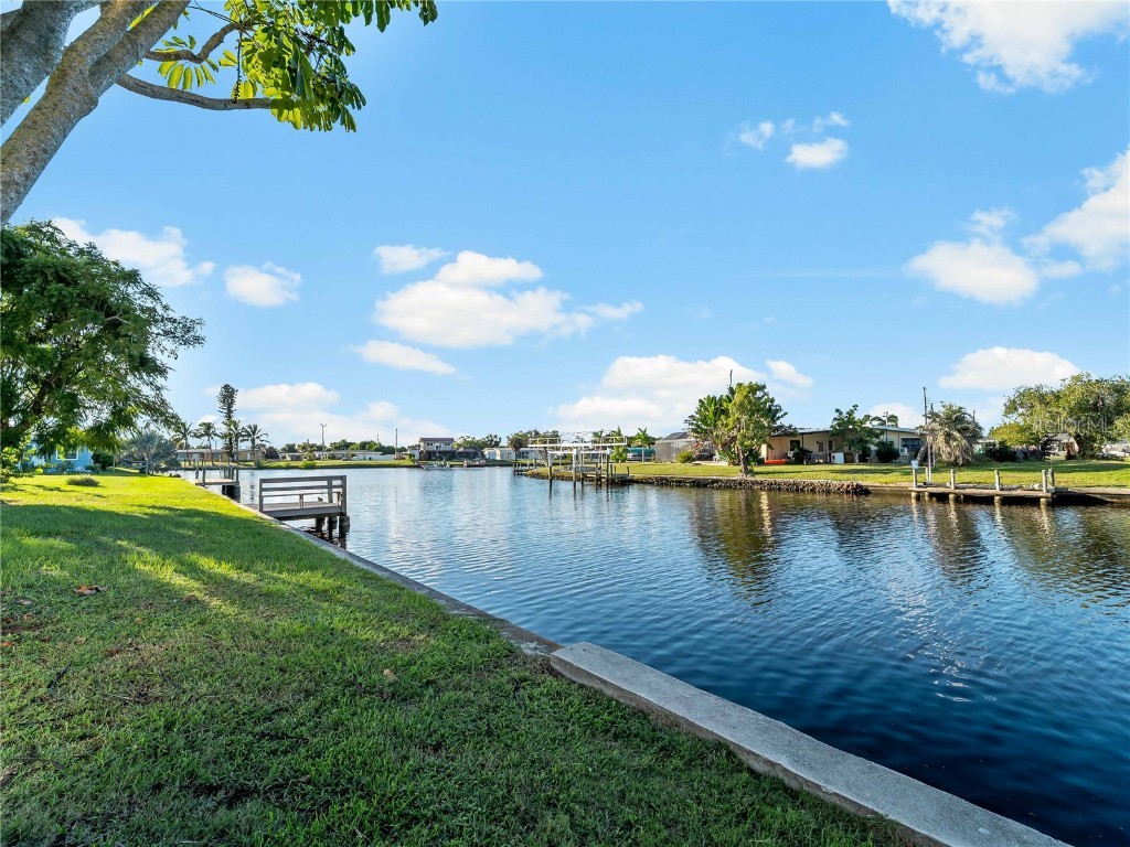 581 Lindley Terrace Port Charlotte FL 33952 - NOTSON WATERWAY C7516333 image37