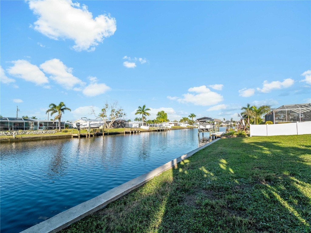 581 Lindley Terrace Port Charlotte FL 33952 - NOTSON WATERWAY C7516333 image38