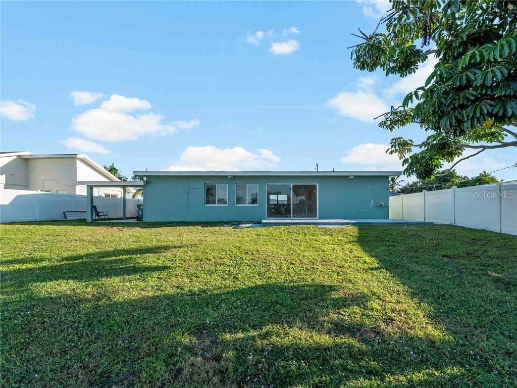 581 Lindley Terrace Port Charlotte FL 33952 - NOTSON WATERWAY C7516333 image39