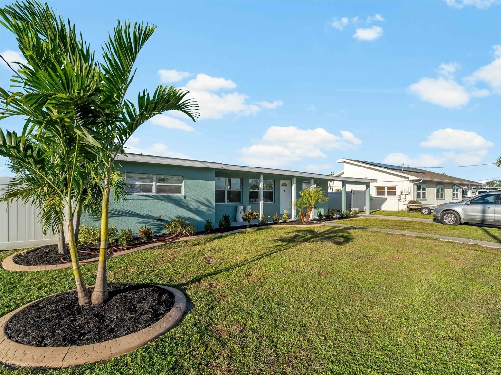 581 Lindley Terrace Port Charlotte FL 33952 - NOTSON WATERWAY C7516333 image43