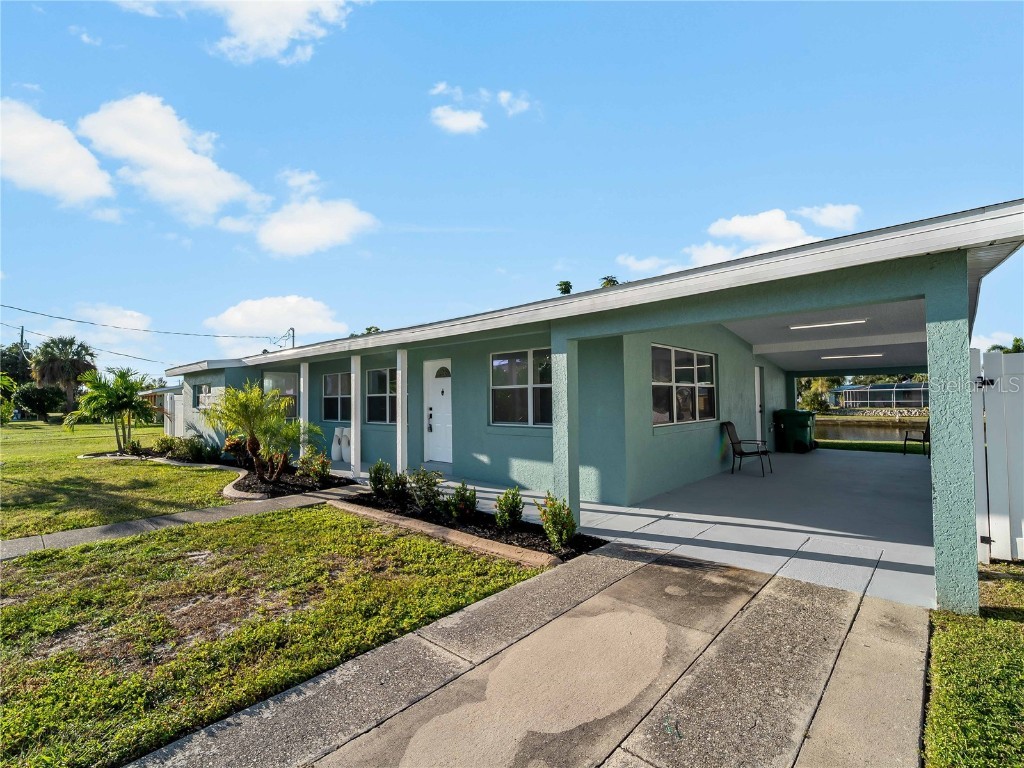 581 Lindley Terrace Port Charlotte FL 33952 - NOTSON WATERWAY C7516333 image44