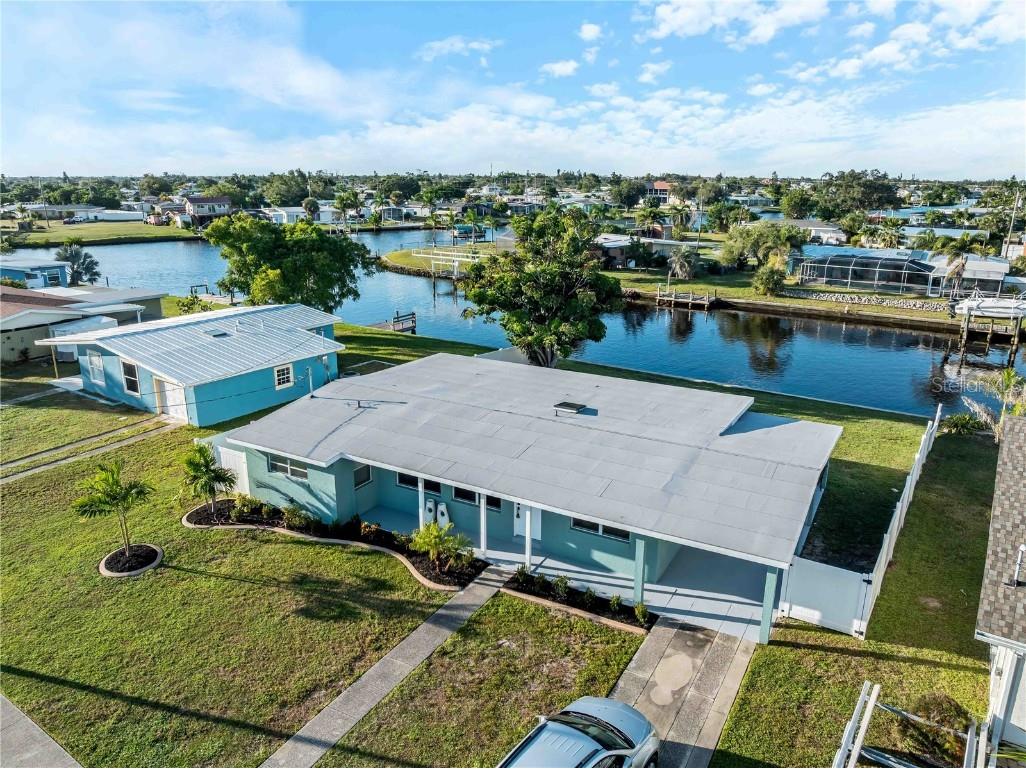 581 Lindley Terrace Port Charlotte FL 33952 - NOTSON WATERWAY C7516333 image45