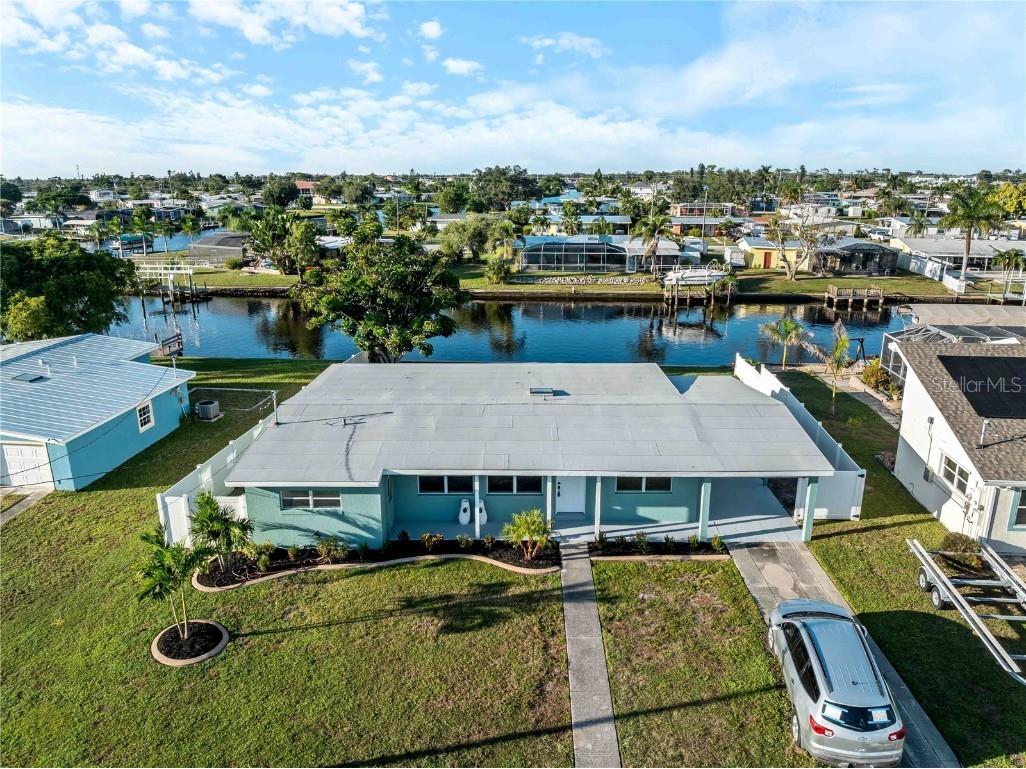 581 Lindley Terrace Port Charlotte FL 33952 - NOTSON WATERWAY C7516333 image46