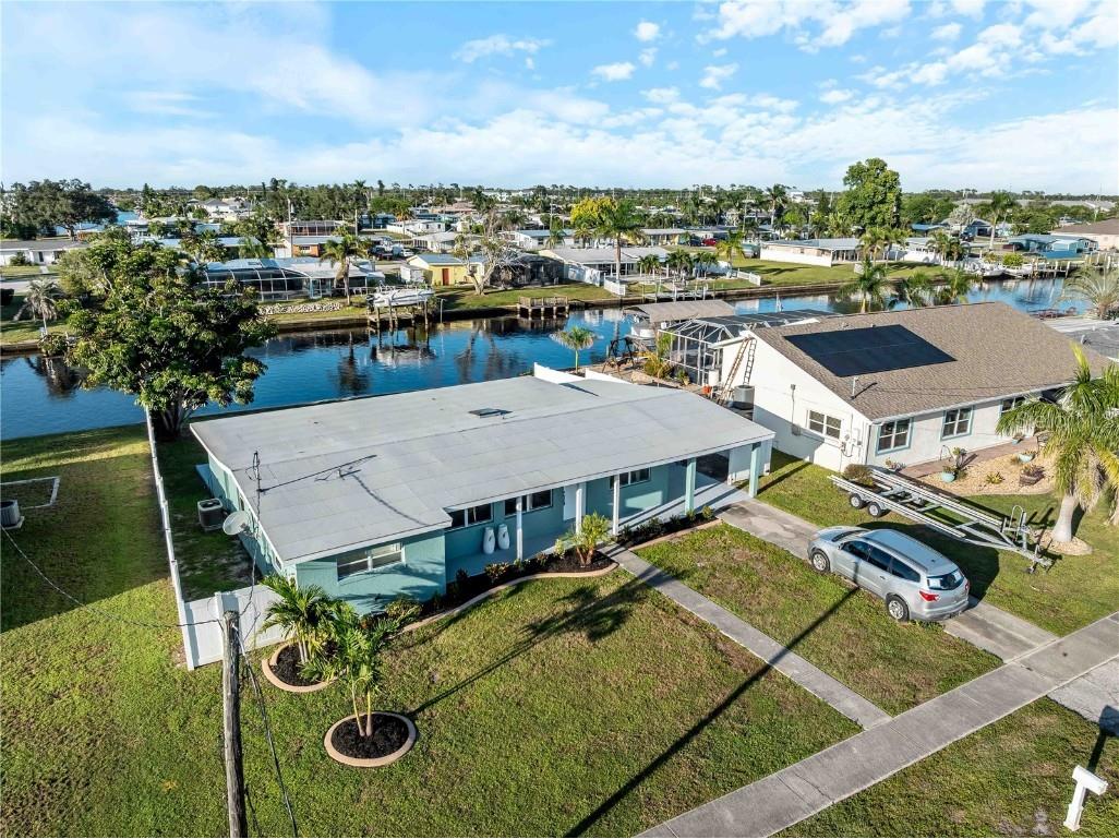 581 Lindley Terrace Port Charlotte FL 33952 - NOTSON WATERWAY C7516333 image47