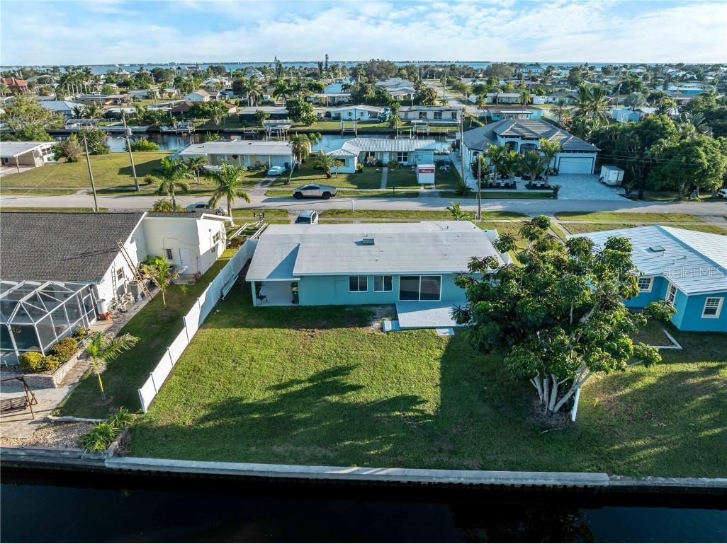 581 Lindley Terrace Port Charlotte FL 33952 - NOTSON WATERWAY C7516333 image49