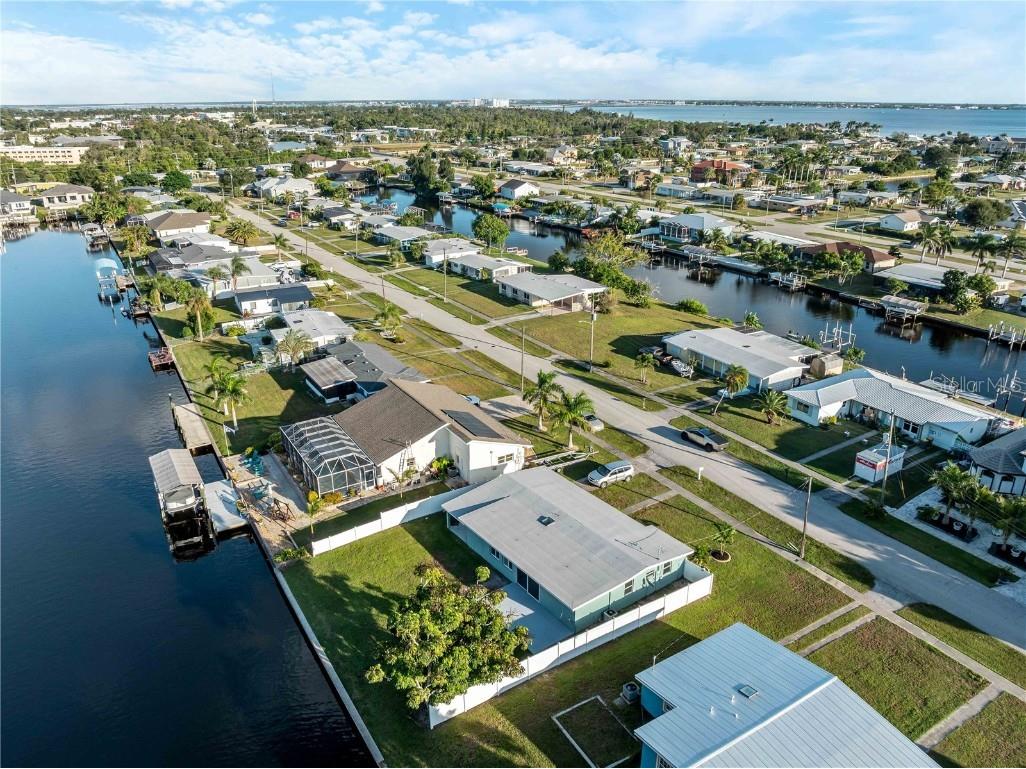 581 Lindley Terrace Port Charlotte FL 33952 - NOTSON WATERWAY C7516333 image50