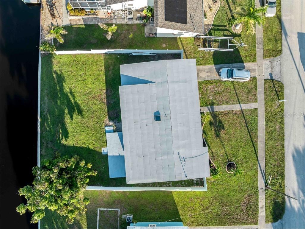 581 Lindley Terrace Port Charlotte FL 33952 - NOTSON WATERWAY C7516333 image51