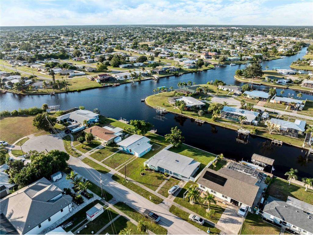 581 Lindley Terrace Port Charlotte FL 33952 - NOTSON WATERWAY C7516333 image52