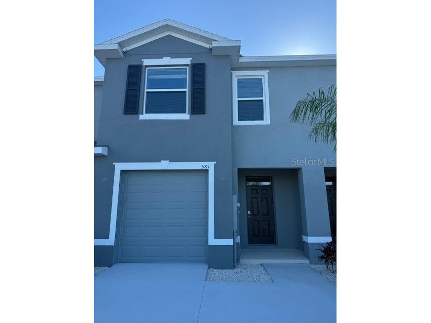 581 Mangrove Shade Circle Apollo Beach FL 33572 W7879619 image1