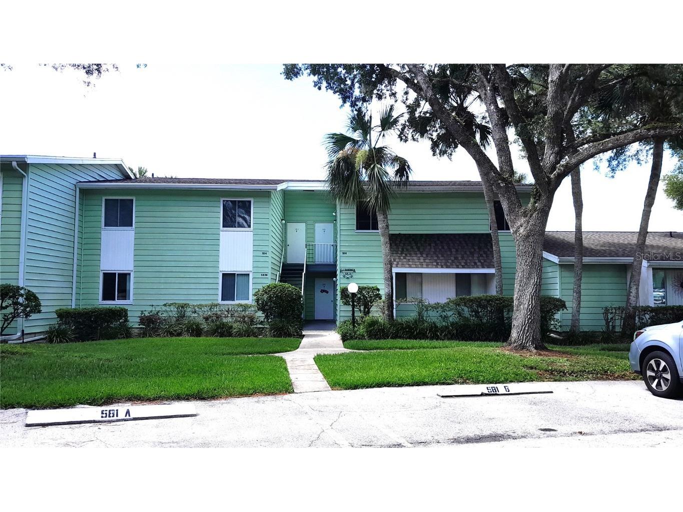 581 Midway Drive #A Ocala FL 34472 OM660945 image1