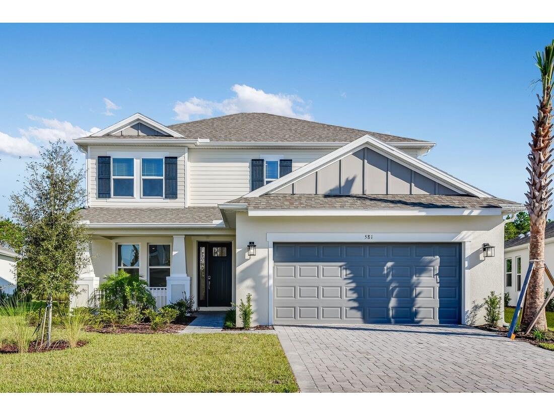 581 Moon Shell Circle New Smyrna Beach FL 32168 O6345902 image1