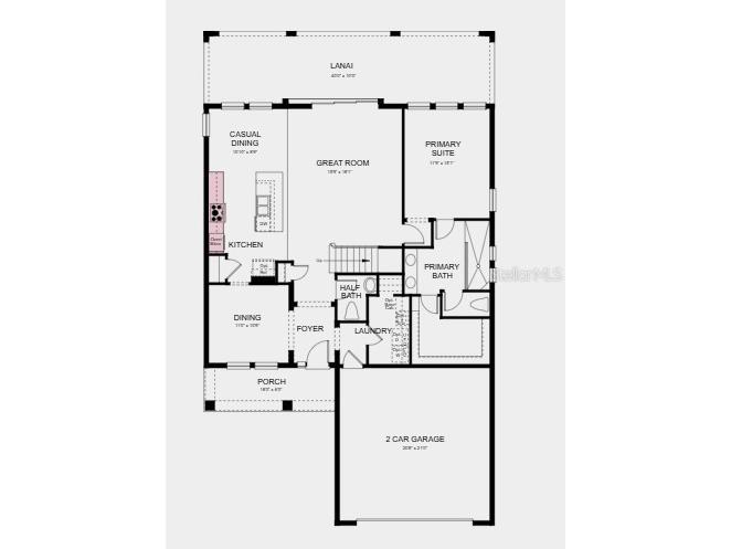 581 Moon Shell Circle New Smyrna Beach FL 32168 O6345902 image36