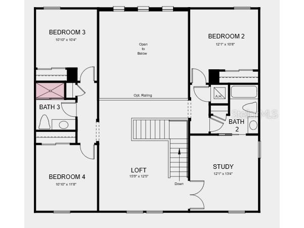 581 Moon Shell Circle New Smyrna Beach FL 32168 O6345902 image37